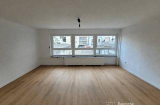 Wohnung kaufen in 69115 Weststadt, Bezugsfreie 1-Zimmer-Wohnung in ruhiger & zentraler Lage - Heidelberger Weststadt