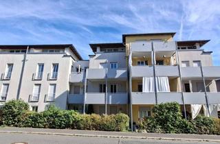 Wohnung kaufen in 95030 Innenstadt, Attraktive Eigentumswohnung in zentraler Lage von Hof
