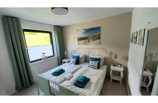 Wohnung kaufen in Hohes Ufer 33, 24321 Hohwacht, Begehrte Ostsee-Lage in Hohwacht • 2,5 Zimmer • großer Süd-Balkon • zu Fuß in 5 Min an den Strand