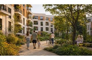Wohnung kaufen in 50374 Erftstadt, Genossenschaftlich wohnen in Erftstadt – attraktive Wohnung zum Kauf