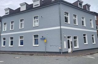 Wohnung kaufen in Große Danneddelstraße 15, 25348 Glückstadt, Tolle ruhige Lage beim Marktplatz in Glückstadt, Online-Besichtigung möglich!