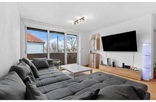 Wohnung kaufen in Untere Bahnhofstraße 58, 82110 Germering, 2-Zimmer-Wohnung Mitten in Germering, privat
