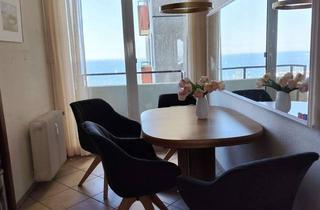 Wohnung kaufen in 24159 Schilksee, Meerblick 4,5 Zimmer Eigentumswohnung