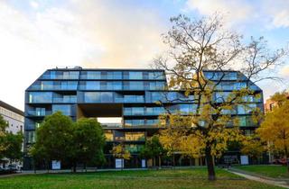 Wohnung kaufen in Mittelstr 30, 10117 Mitte, LUX Berlin - Exclusives 2 -Zimmer Apartment nahe Brandenburger Tor
