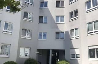 Wohnung kaufen in Friedrich-Schlie-Straße, 19061 Krebsförden, Perfekter Einstieg für eine Kapitalanlage