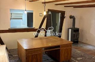 Wohnung mieten in 70599 Plieningen, Kernsanierte 2-Zimmer Altbauwohnung in Stuttgart-Plieningen