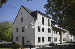 Wohnung kaufen in 54294 Trier, Dachgeschosswohnung mit Balkon und Blick ins Grüne sowie KfW-Darlehen mit 30.000 Euro Zuschuss