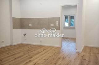Wohnung mieten in 67063 Ludwigshafen, ++TOP neu sanierte 2 ZKB++Einbauküche++Balkon++Parkett