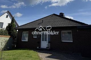Haus kaufen in 21255 Wistedt, Saniert und bezugsfertig: Bungalow in Wistedt
