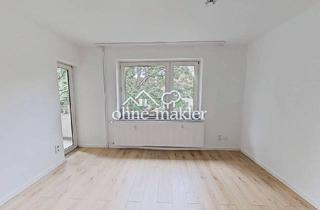 Wohnung mieten in 31675 Bückeburg, Großzügige 3-Zi.-Whg. mit BALKON in ruhiger Wohnlage