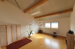 Büro zu mieten in 78628 Rottweil, Lichtdurchflutete Büro- & Praxisfläche (~60 m²) in Rottweil Süd