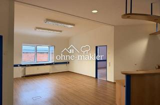 Büro zu mieten in 38122 Braunschweig, Flexible, helle Bürofläche nahe der Braunschweiger Innenstadt - Aufzug & Parkplätze