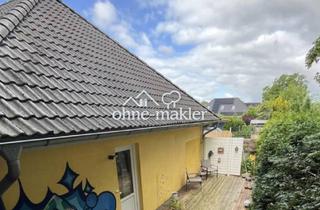Wohnung mieten in 22844 Norderstedt, Flott möbliertes 1,5 Zimmer Appartement in Norderstedt