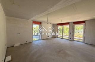 Wohnung mieten in 32457 Porta Westfalica, ERSTBEZUG: Großzügige 3-Zimmer-Neubauwohnung mit Südbalkon in Barkhausen