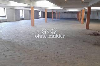Büro zu mieten in 25499 Tangstedt, Lagerhalle in der Nähe von Hamburg