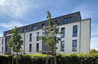 Penthouse kaufen in 52146 Broichweiden, Clever investieren - Eigentumswohnung in 52146 ; BJ 2020