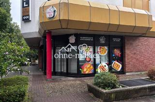 Geschäftslokal mieten in 70499 Stuttgart, Schöner ehemaliger Metzger, inkl. Kühlräume und Küche