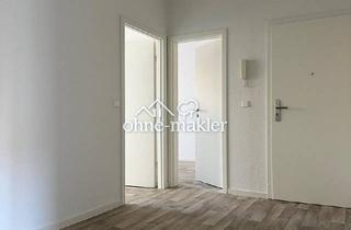 Wohnung mieten in 15926 Heideblick, Erstbezug nach Sanierung - moderne 4-Zimmer-Wohnung mit Balkon und Blick ins Grüne