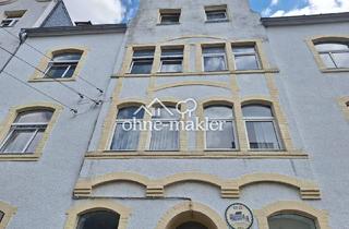 Anlageobjekt in 38820 Halberstadt, Vollvermietetes Mehrfamilienhaus, 8 WE, Halberstadt - courtagefrei vom Eigentümer