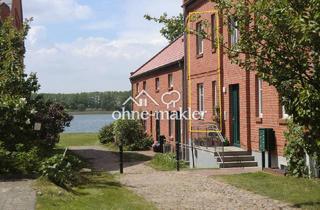 Wohnung kaufen in 16818 Karwe, Maisonette am Ruppiner See