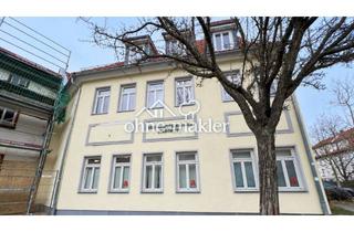 Büro zu mieten in 99310 Arnstadt, Räume mit Charakter für Praxis, Therapie oder Büro in Arnstadt