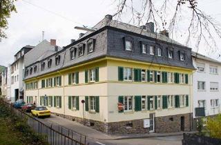 Wohnung mieten in Humperdinckstr. 30, 56154 Boppard, Zentral gelegene 3 ZKB-Wohnung in Boppard-Stadt