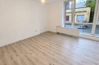 Wohnung mieten in Enneper Straße 79b, 58135 Haspe, 2-Zimmer-Erdgeschosswohnung mit ca. 55 m² in Hagen-Haspe