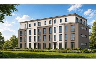 Wohnung mieten in Guerickestraße 22, 01257 Leuben, NEU - Moderner und hochwertiger Neubau (KfW 55) zum Wohlfühlen