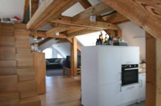 Wohnung mieten in Stethaimerstr., 84034 Nikola, Elegante Galerie - Studio - Wohnung in zentraler Lage
