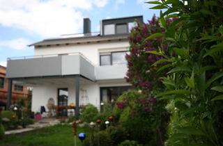 Wohnung mieten in 84030 Industriegebiet, Herrliche Maisonettwohnung mit Dachstudio und großer Terrasse