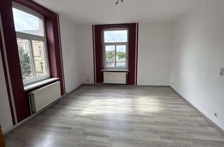 Wohnung mieten in Strelitzer Str. 27, 17192 Waren, 110 m² Wohntraum mit großer Dachterrasse, 4 Zimmern & 2 Bädern
