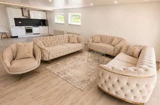 Wohnung mieten in Florenz-Maisch-Straße 16, 76571 Gaggenau, Großzügige 3-Zimmer-Wohnung mit großer Terrasse – effektiv ca. 124 m² nutzbare Fläche