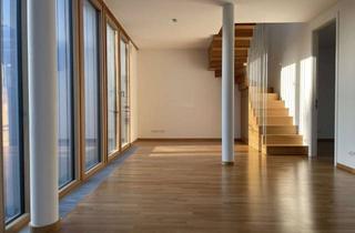 Penthouse mieten in 10719 Wilmersdorf, ***Wohnen über den Dächern der City West – Neubau-Penthouse mit Dachterrasse***