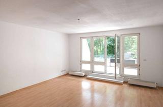 Wohnung mieten in Friedrichshagener Straße 1 A, 12555 Köpenick, 3-Raum Wohnung mit Balkon in zentraler Köpenick-Lage