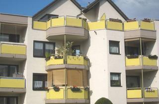 Penthouse mieten in 53332 Bornheim, Bornheim-Roisdorf, attraktives 2-Zimmer-Penthouseappt. mit sonniger Dachterrasse