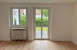 Wohnung mieten in Pappelallee 15, 94072 Bad Füssing, Erdgeschoss 4-Zimmer-Wohnung mit zwei Terrassen!