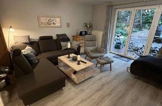 Wohnung mieten in 21077 Eißendorf, Attraktives 1-Zimmer-Wohnung Außenmühlensee Harburg