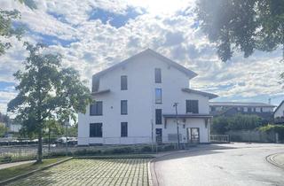 Wohnung mieten in Bahnhofplatz, 82110 Germering, moderne, ruhige 2-Zi-Wohnung in zentraler Lage