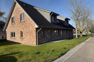 Wohnung mieten in 25899 Niebüll, Neubau - Attraktive 2-Zimmerwohnung zentral in Niebüll - Erstbezug