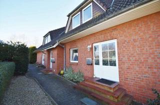 Wohnung mieten in 24799 Meggerdorf, Gemütliche 3-Zimmer Wohnung Garten und Terrasse