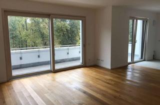 Wohnung mieten in Hohe Gred, 84034 Nikola, Traumhafte 2-Zimmer-Wohnung mit Blick ins Grüne