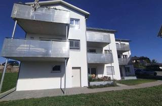 Wohnung mieten in 88422 Tiefenbach, Seniorengerechte 3,5 Zimmer Terrassen-WHG mit EBK, Außenstellplatz in ländlicher Lage zu vermieten!