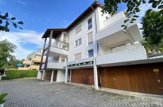 Wohnung mieten in 79594 Inzlingen, Ideal für Grenzgänger