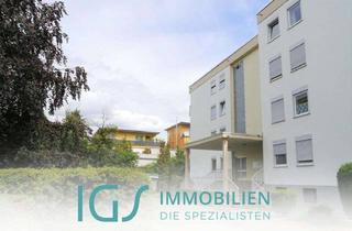 Wohnung mieten in 67098 Bad Dürkheim, Helle 3-Zimmer-Wohnung mit großzügiger Loggia in Bad Dürkheim/Seebach!