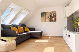 Wohnung mieten in 58239 Schwerte, Wohnkomfort über zwei Etagen in Schwerte-Gänsewinkel