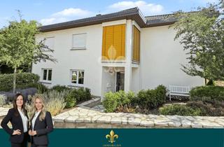 Wohnung mieten in 66399 Mandelbachtal, Gepflegte 2-Zimmer-Einliegerwohnung mit eigenem Eingang in ruhiger Lage