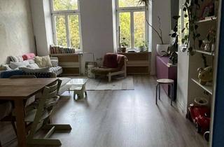 Wohnung mieten in Röntgenring, 97070 Würzburg, Zentrale 3- Zimmerwohnung mit Balkon