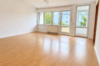 Wohnung mieten in Wallbergstr. 17, 85221 Dachau, Hübsche 1,5 Zimmer Wohung mit Loggia und verglastem Balkon