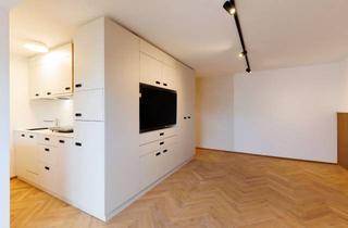 Wohnung mieten in Ostendstraße 61, 60314 Ostend, Modernisierte 1-Zimmer-Wohnungen