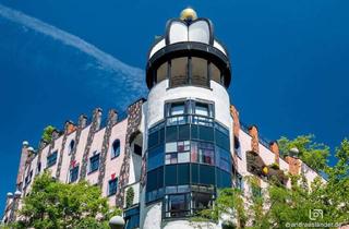Wohnung mieten in Breiter Weg 8a, 39104 Altstadt, Einzigartige 4-Raum-Wohnung mit Terasse in der Grünen Zitadelle